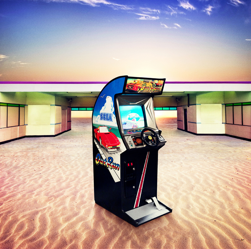 Illustration for article titled These Video Games Are Art